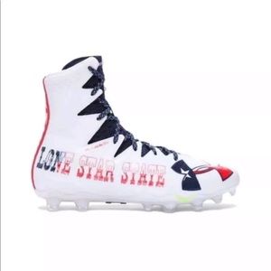 Under Armour Highlight MC Football Cleats - Sz 11